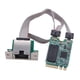 thumbnail image 5 of Tarjeta De Red Chipset Control Industrial Tarjetas Controladoras LAN 1 Puerto, 5 of 5