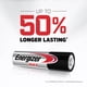 thumbnail image 2 of Batería Energizer MAX alcalina AA de 24 unidades, 2 of 8