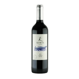 Korta - Vino Classic Merlot, 750 Cc, 13%