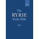 thumbnail image 1 of Biblia de estudio Moody Publishers KJV con letras rojas, 1 of 1