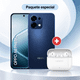 thumbnail image 2 of Smartphone OPPO A6 Pro Azul + Audífonos Enco Buds3 Pro Blanco Pack, 2 of 5