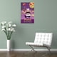 thumbnail image 5 of Torre de Pizza Cuadro decorativo colgante - Arte de pared - Póster enmarcado - Decoración de pared - Regalos para familia, amigos y aficionados 20*30 cm, 5 of 6