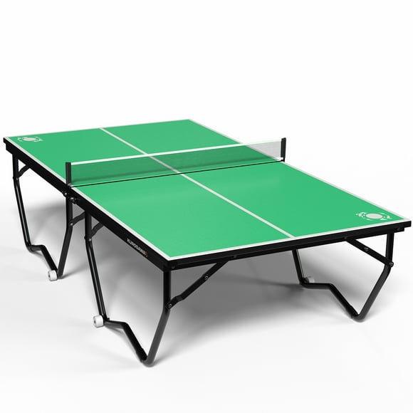 Mesa Kurosawa De Ping Pong Asagi Verde