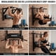 thumbnail image 3 of Barra Multifuncional Dominadas Pull Up, 3 of 4