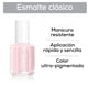thumbnail image 4 of Esmalte de uñas Essie Lilacism, 0.46 fl oz, 8 unidades, vegano, morado, 4 of 7