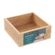 thumbnail image 2 of Caja organización de bambú BoxSweden, 2 of 3