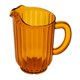 thumbnail image 1 of Jarra GET 1800 ml de plástico ámbar con asa, 1 of 5