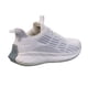 thumbnail image 3 of Zapatilla Respirable Mujer Macfly II Blanca Aparso, 3 of 4
