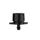 thumbnail image 3 of Burbujeras Raindrip 157050B de flujo ajustable, 50 unidades, color negro, 3 of 3