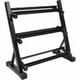 thumbnail image 1 of Rack Mancuernas Centurfit 3 Niveles Gym Barras Soporte 450kg, 1 of 3