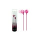 thumbnail image 4 of Audifonos In Ear Jack 3.5mm Rosado MDREX15P, 4 of 4