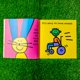 thumbnail image 5 of Libro Está bien ser diferente Todd Parr Classics, 5 of 8