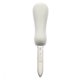 thumbnail image 1 of Cuchillo para Ostras Mercer Culinary 7 cm Blanco, 1 of 4