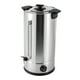 thumbnail image 2 of Hervidor Industrial 25 Litros Doble Capa Acero Inoxidable, 2 of 13