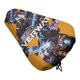 thumbnail image 1 of Juego Overwatch Funda de Asiento de Bicicleta Impermeable, Cojín Elástico Suave, Protector contra Lluvia, Polvo y UV, 1 of 6