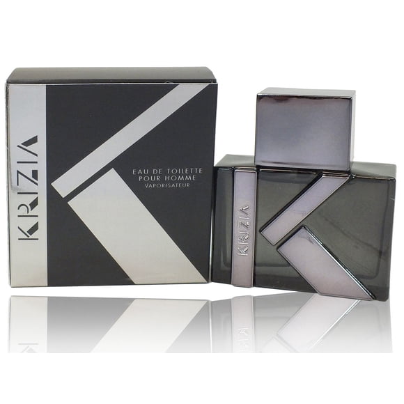 Perfume Krizia Pour Homme Eau De Toilette Spray 30 ml