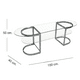 thumbnail image 3 of Rack Para TV 60″ Liff Crom, 3 of 3