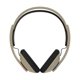 thumbnail image 3 of Auriculares Inalámbricos Koss KPH30 Retro 20h de Batería Beige, 3 of 6
