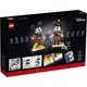 thumbnail image 5 of Kit de construcción LEGO Disney Mickey Mouse y Minnie Mouse 43179, 5 of 7