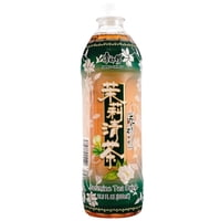 Té Jazmin Light Marca Kang Shi Fu 500 Ml*Botella