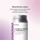 thumbnail image 3 of Colageno + Biotina + Vitamina C - 60 Caps | Mind Nutrition, 3 of 3