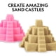 thumbnail image 3 of Play Sand National Geographic, 5,4 kg, con moldes para castillos, 3 of 7