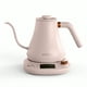 thumbnail image 1 of Hervidor Eléctrico Cuello de Cisne con Control de Temperatura Mouvair Swan Rosado, 1 of 5