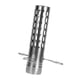 thumbnail image 4 of Accesorios Durables De La Chimenea De La Estufa Que Cocinan El Parachispas Del Tubo De Camping, 4 of 5