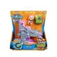 thumbnail image 4 of Juguete Skye Dino Rescate Gris Friccion Paw Patrol, 4 of 4