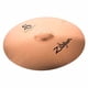 thumbnail image 4 of Crash Cymbal Zildjian Avedis Zildjian Company, 18 S, tamaño mediano, delgado, 18 cm, 4 of 7