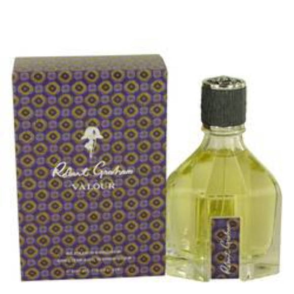 Perfume Robert Graham Valour 100ml para hombre