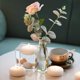 thumbnail image 5 of Velas flotantes Tuyai de cera blanca sin goteo (juego de 36), 5 of 6