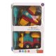 thumbnail image 2 of Pack 2 Vehiculos Armables, 2 of 7