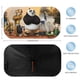 thumbnail image 2 of Kung Fu Panda: La Franquicia Sombrilla Solar para Auto - Protector de Parabrisas Plegable | Cortina Solar Delantero | Bloqueo UV y Aislamiento de Calor 133x73cm, 2 of 6