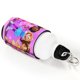 thumbnail image 2 of Poder de Princesa Funda enfriadora de latas, aislante de bebidas para mantener frías o calientes, funda térmica plegable para latas, portabebidas reutilizable, 2 of 6