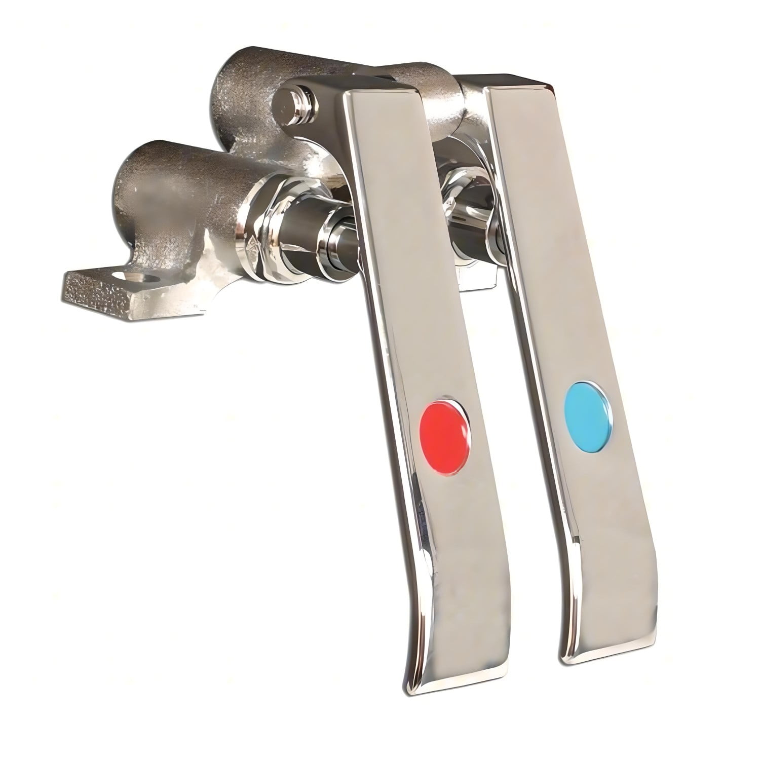 Llave Acción Rodilla Prochef Para Lavamanos