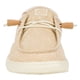 thumbnail image 2 of Zapato Loafer Boho Wendy para Mujer HEYDUDE Color Tan Talla 9 US, 2 of 7