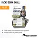 thumbnail image 4 of Mosquito Head Net Malla tratada con permetrina Sea to Summit, 4 of 5