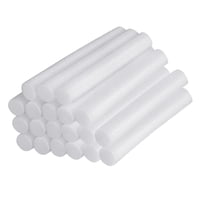 Bothyi - 30 Fundas De Sofá Con Empuñaduras De Espuma Para Sofá Essential Tuck De 4 Cm De Diámetro