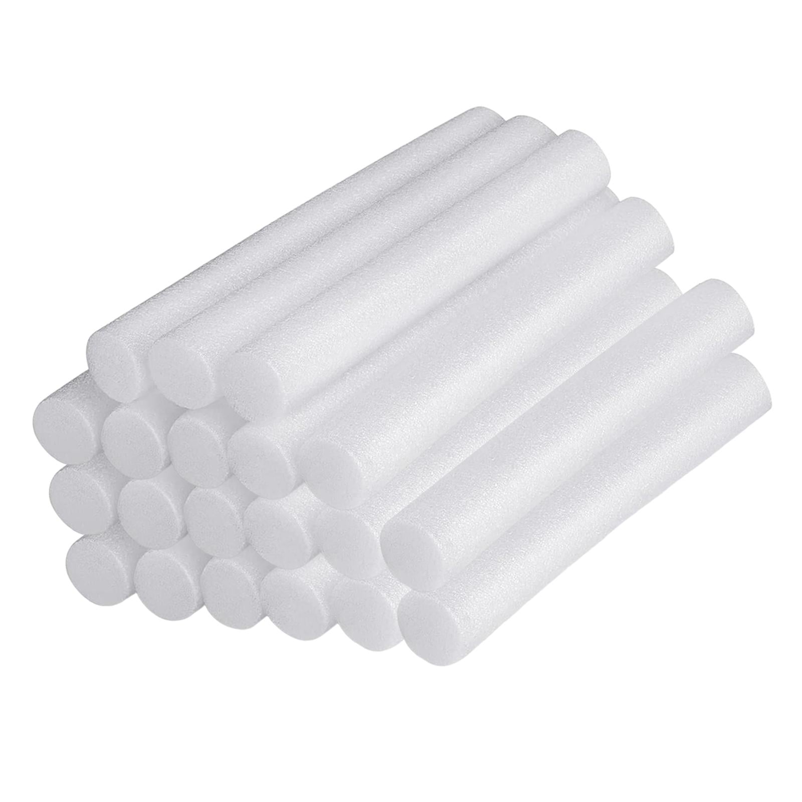 Bothyi - 30 Fundas De Sofá Con Empuñaduras De Espuma Para Sofá Essential Tuck De 4 Cm De Diámetro