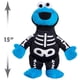 thumbnail image 4 of Juguete de peluche Just Play Sesame Street Halloween Cookie Monster, 4 of 5