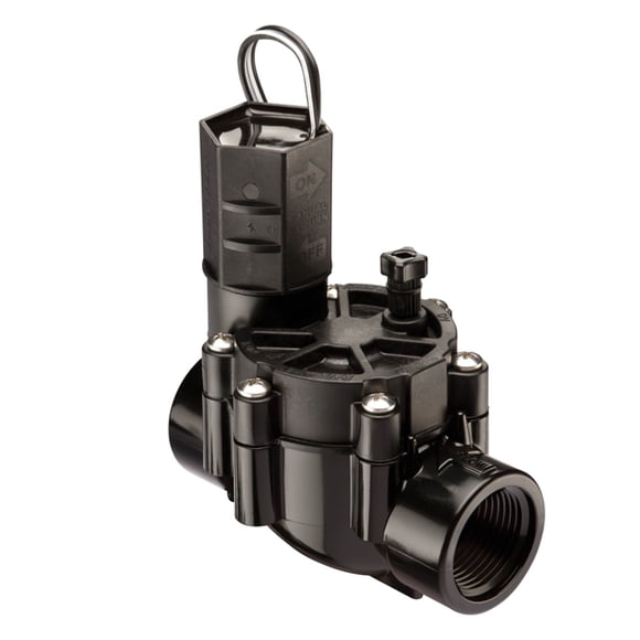 Válvula Selenoide CP100 1" Sistema Riego Rain Bird
