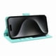thumbnail image 5 of Funda Billetera FOXDOCK Compatible con Xiaomi POCO F7 Pro, Diseño Perrito Tierno, Ranuras para Tarjetas y Soporte Plegable, 5 of 6