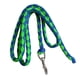 thumbnail image 3 of Cuerda De Plomo Para Caballos Cuerda De Cabestro Resistente Para Entrenar A Caballos, Perros U Ovejas 2 M Verde Y Azul, 3 of 5