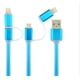 thumbnail image 2 of Cable USB Plano 2 En 1 A USB Micro, 2 of 3