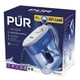 thumbnail image 2 of Sistema de filtro para 11 tazas Water Pitcher PUR PLUS PPT111W, 2 of 3