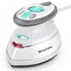 thumbnail image 1 of Plancha de vapor Mini Travel BEAUTURAL de doble voltaje, antiadherente, 1 of 3