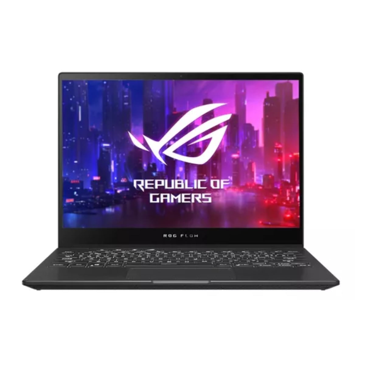 Notebook Asus Gamer Rog Flow X13 Gv301Qh Ryzen 9 32Gb Ram 1Tb Ssd Reacondicionado