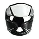 thumbnail image 5 of Casco De Boxeo Ajustable Y Portátil Para Artes Marciales Sanda Karate M, 5 of 5