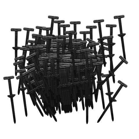 Ioensy - Bridas Autoblocantes Premium Para Coches, Barcos Y Remolques (300 Unidades)